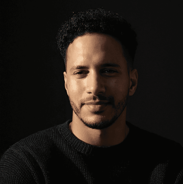 Christopher Cardoso